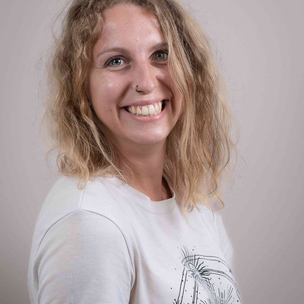 Morgane Sowinski