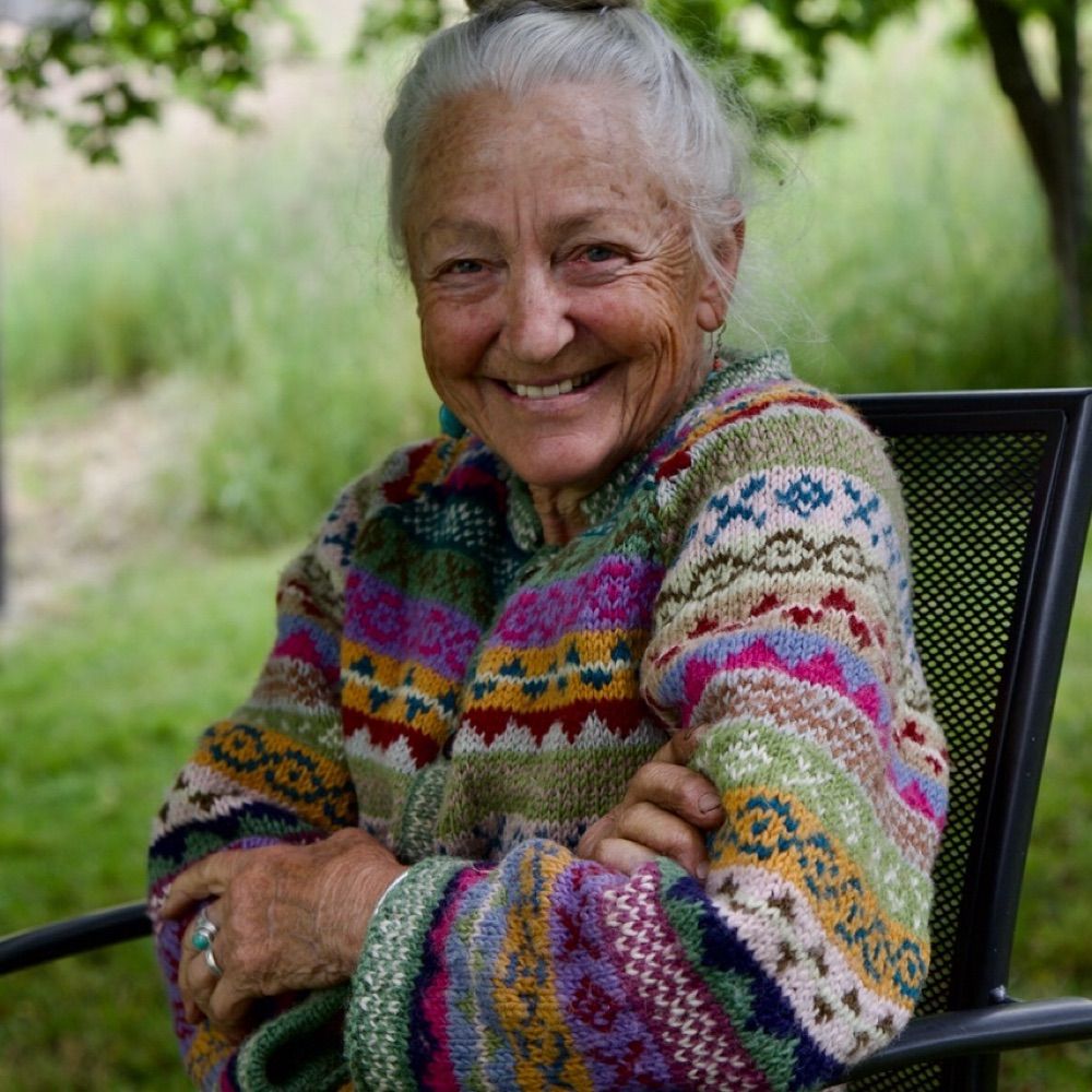 Margaret(Margie)Smith