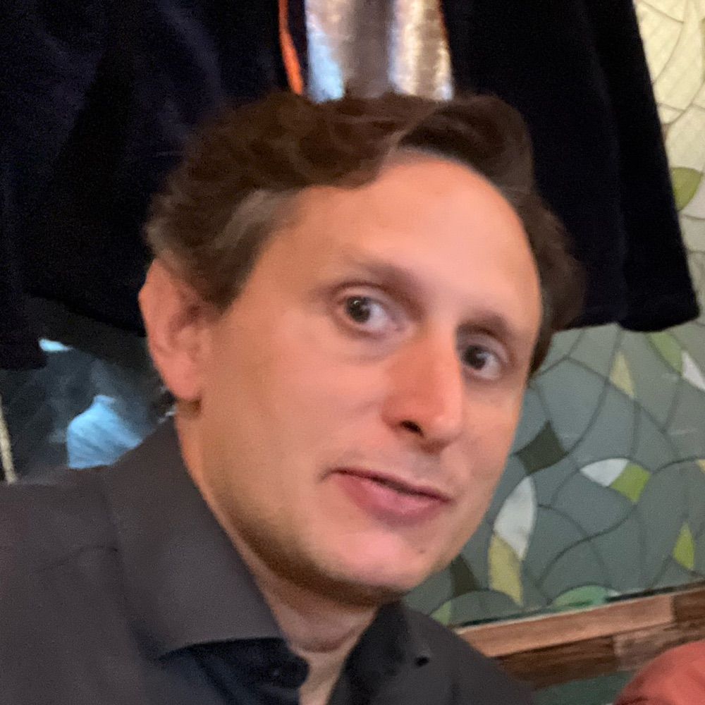 Peter Meister