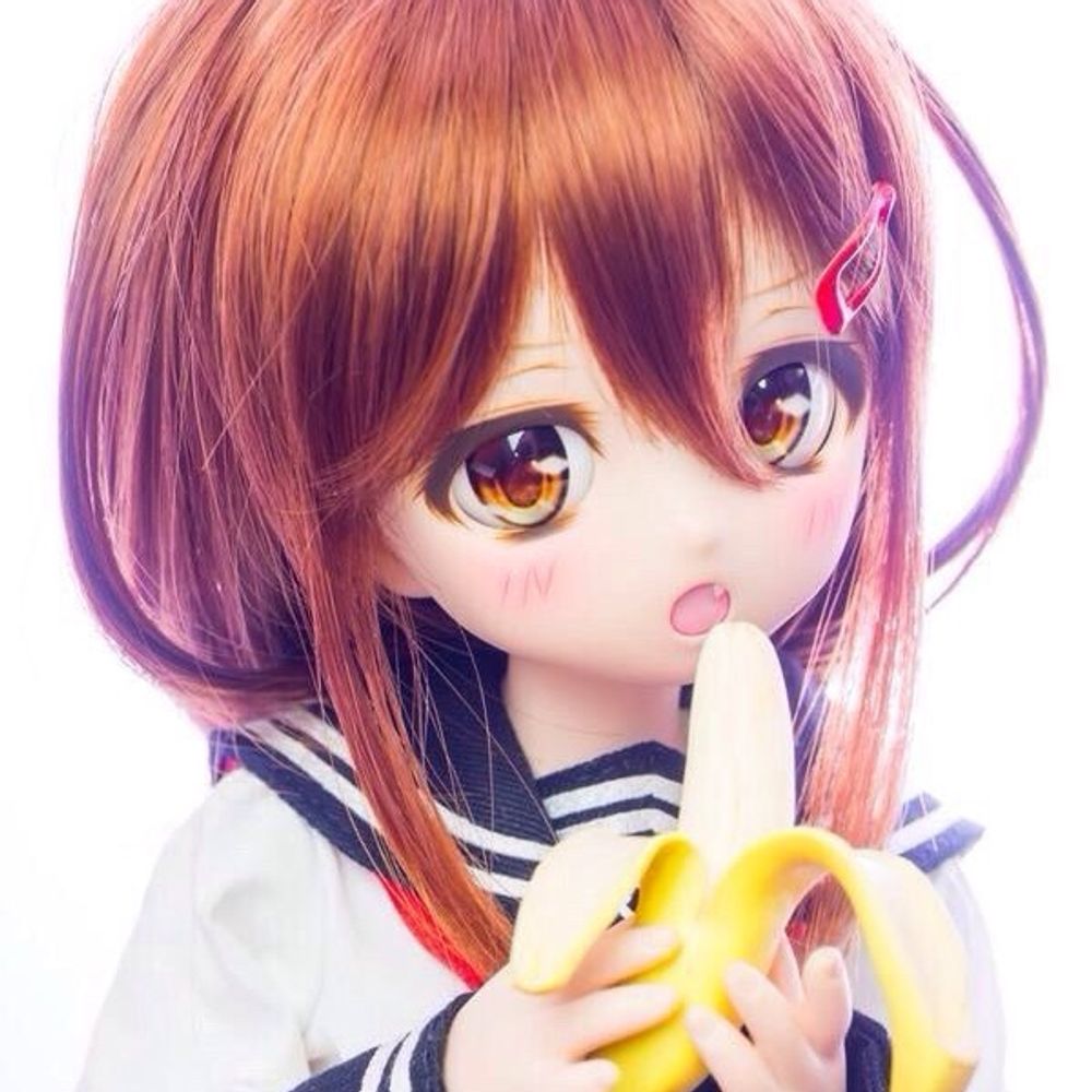 てままよ