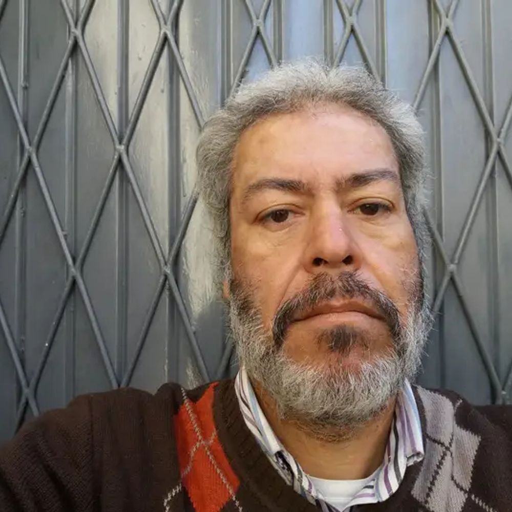 Lucio Borges 