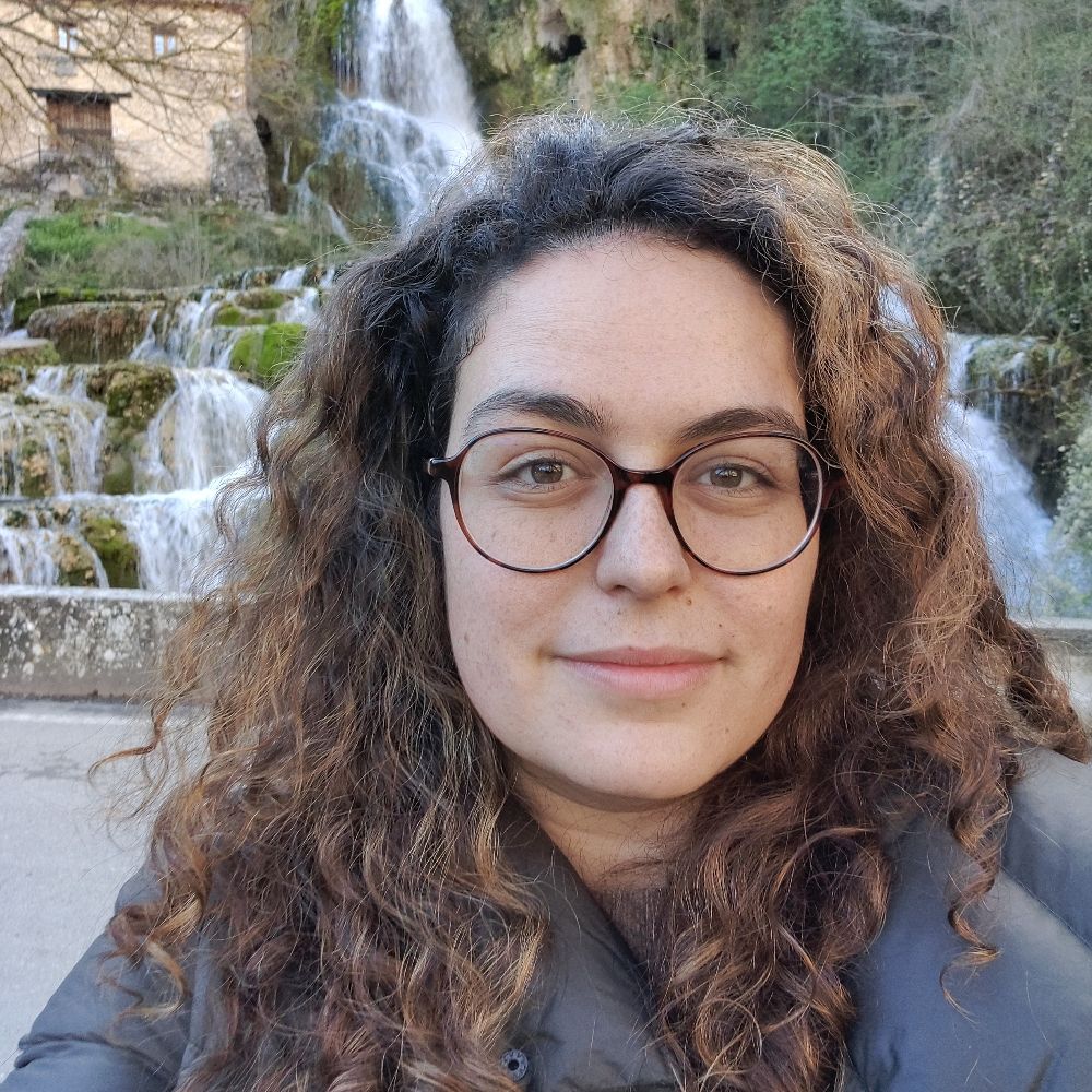 Alba Herrero del Valle