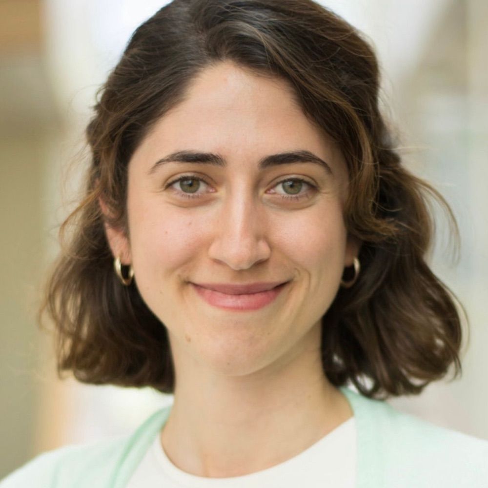 Ece Eksi, PhD