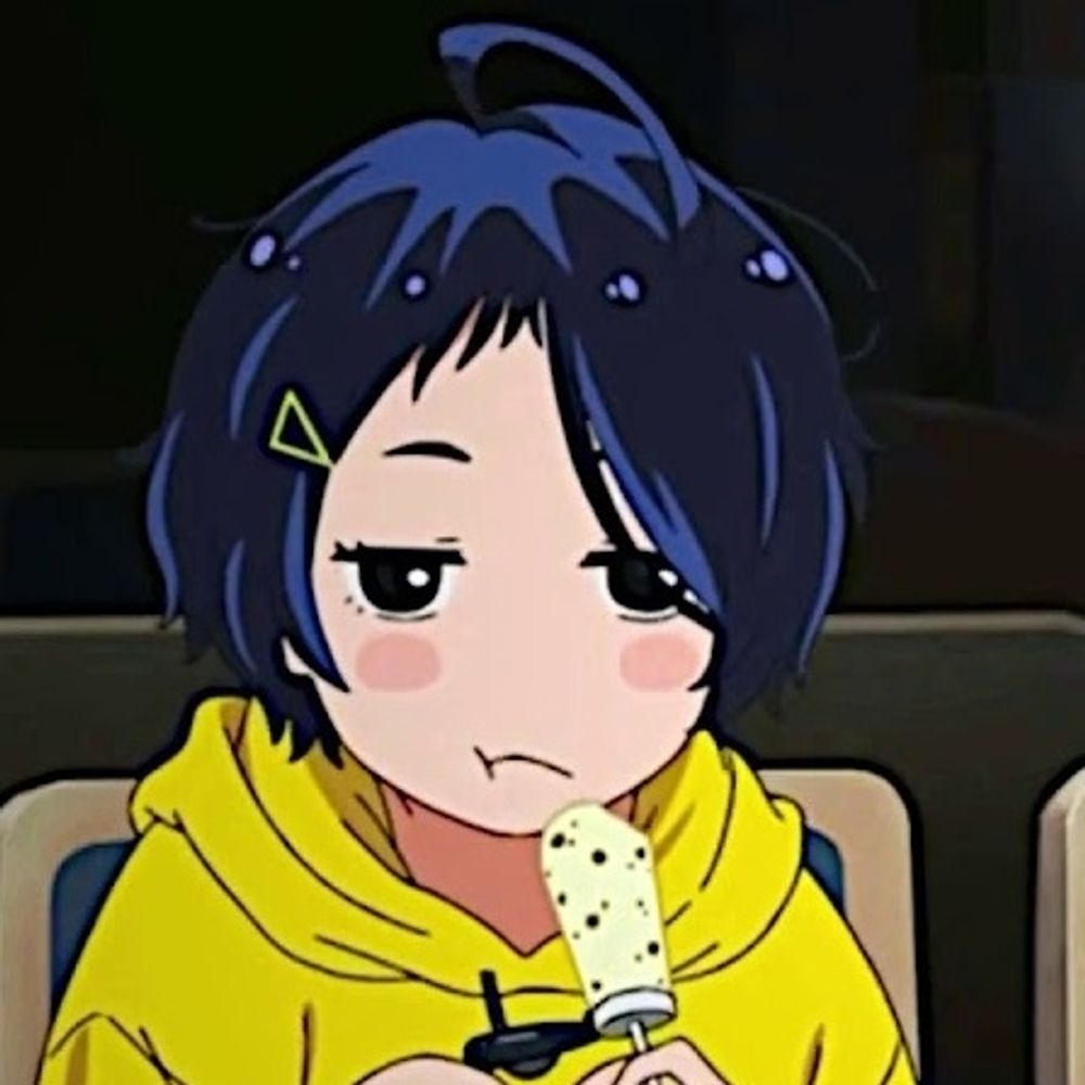 ShujinYuri