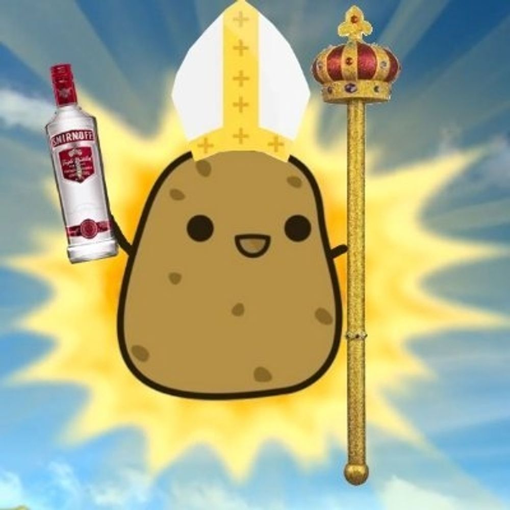 Potat