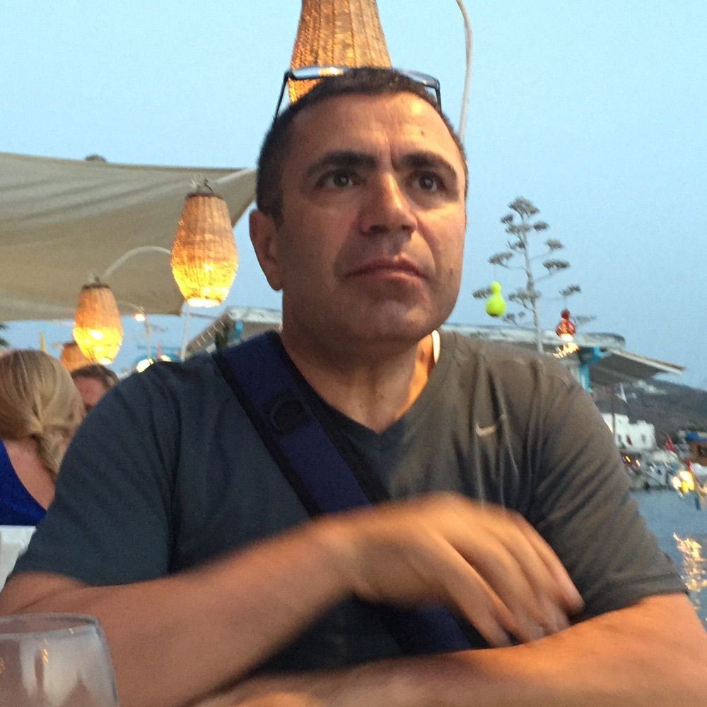 Hüseyin Şahbaz