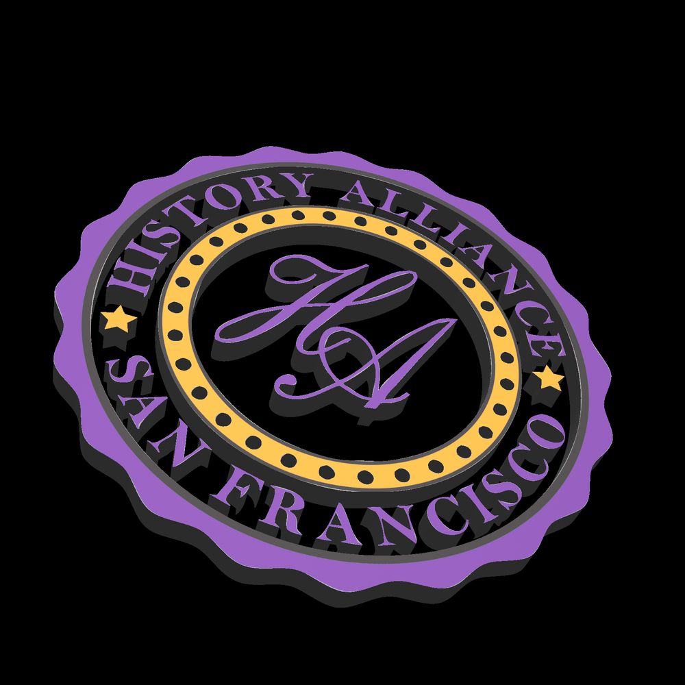 San Francisco Remembered