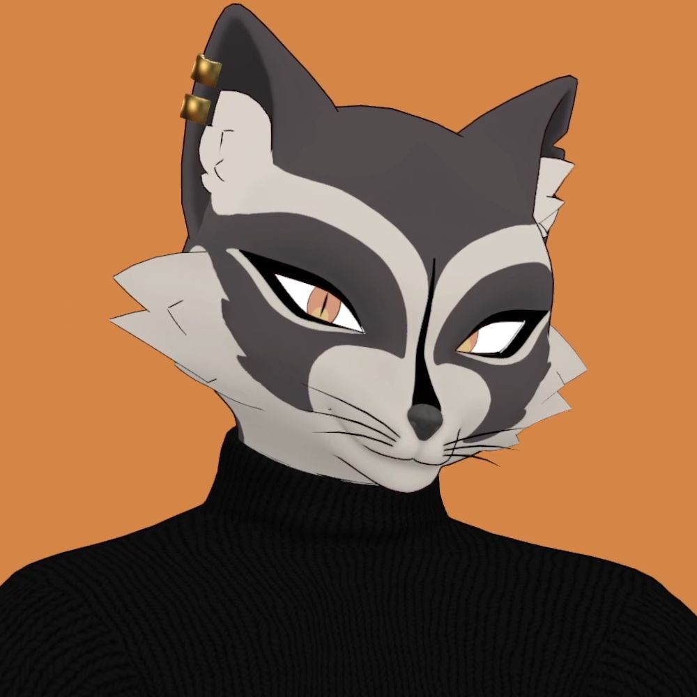 Trash 🦝