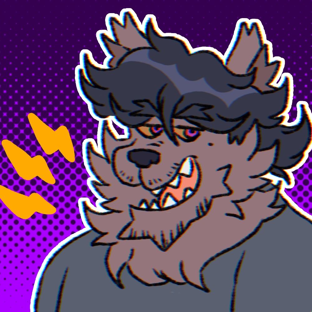 Lord Wolf