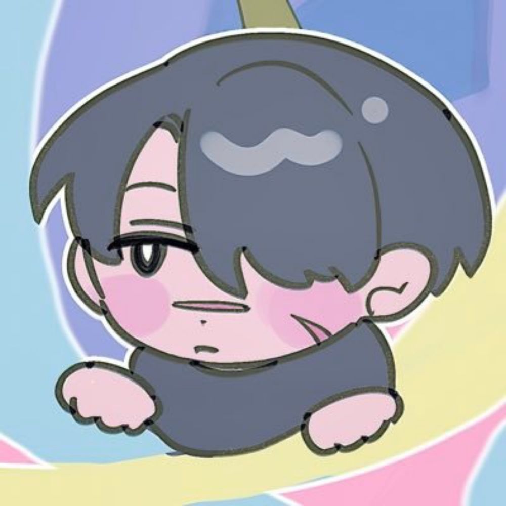 りょポン❗️