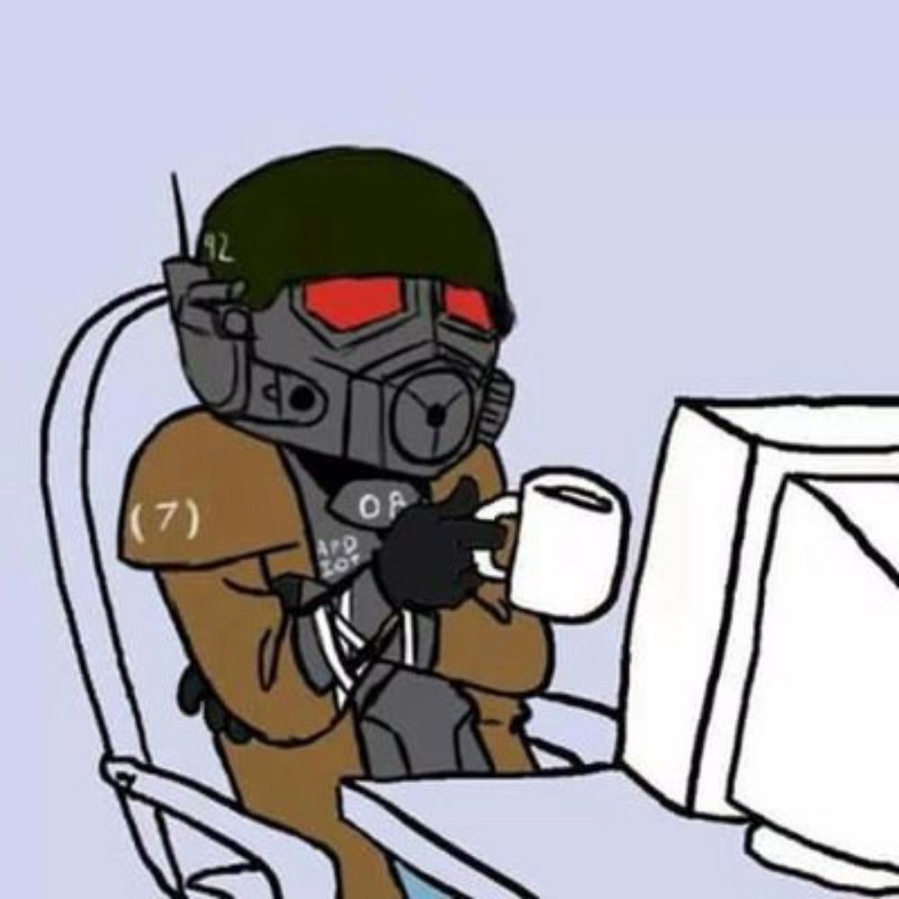 Theotherwarden