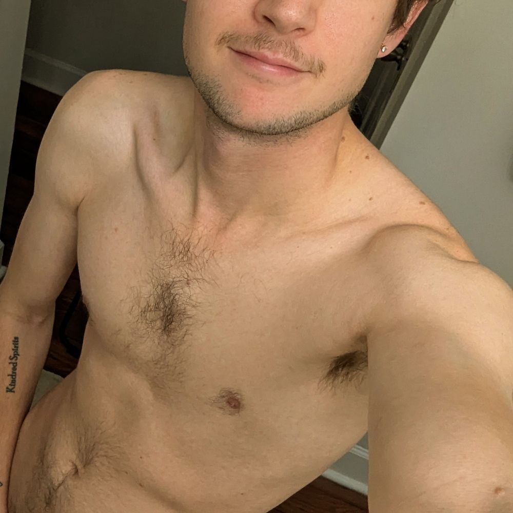 Bi guy