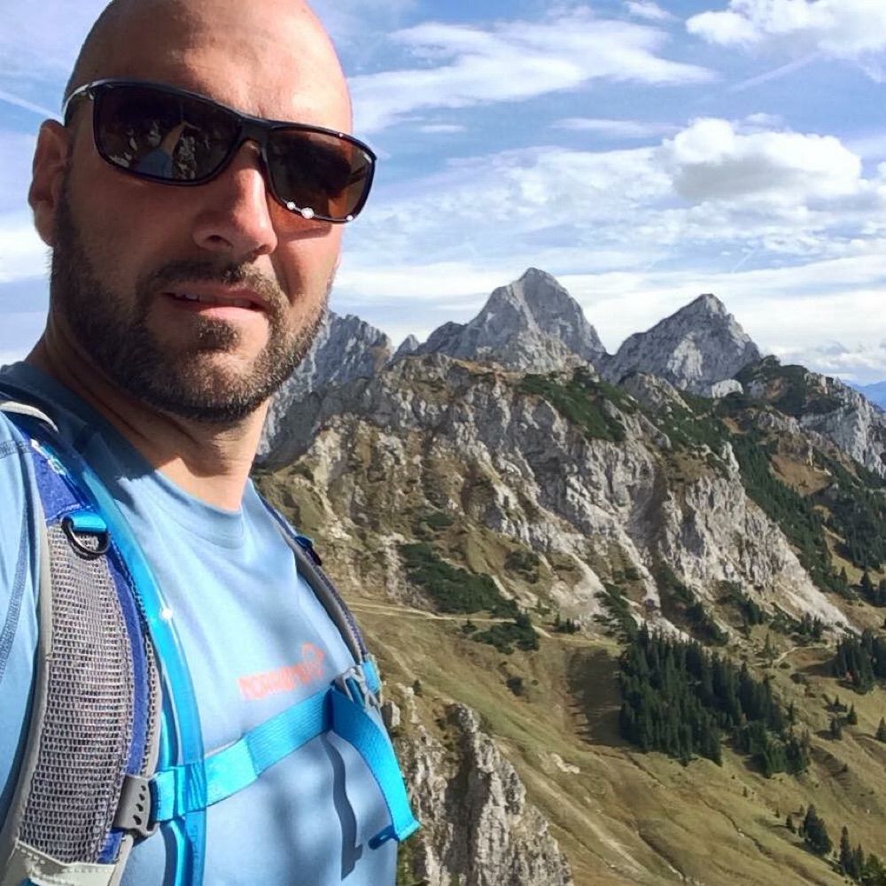 Hiking Blog