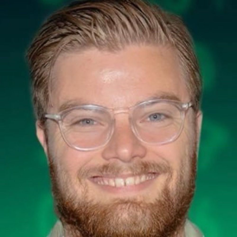 Andreas Steno Larsen
