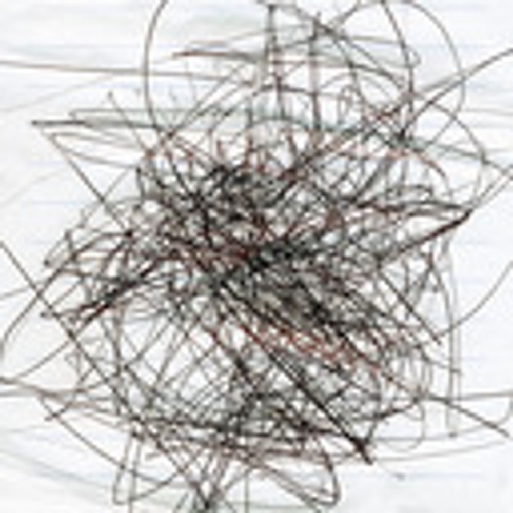 Scribble