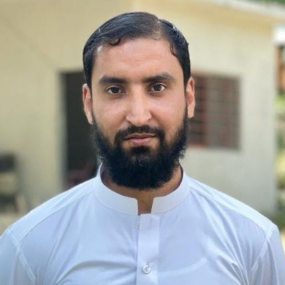 Manzoor Khan