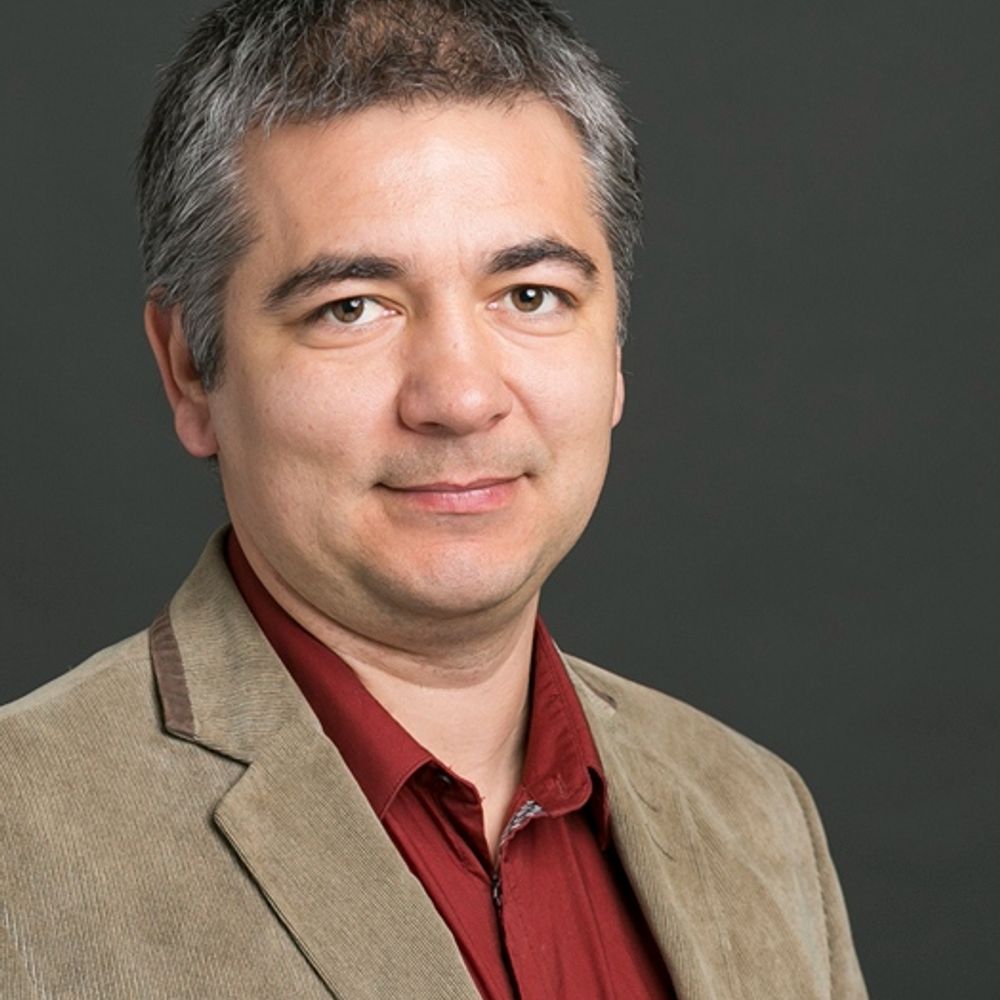 Konrad Skoczylas