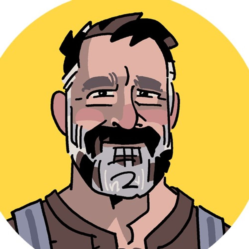 Chris Schweizer's avatar