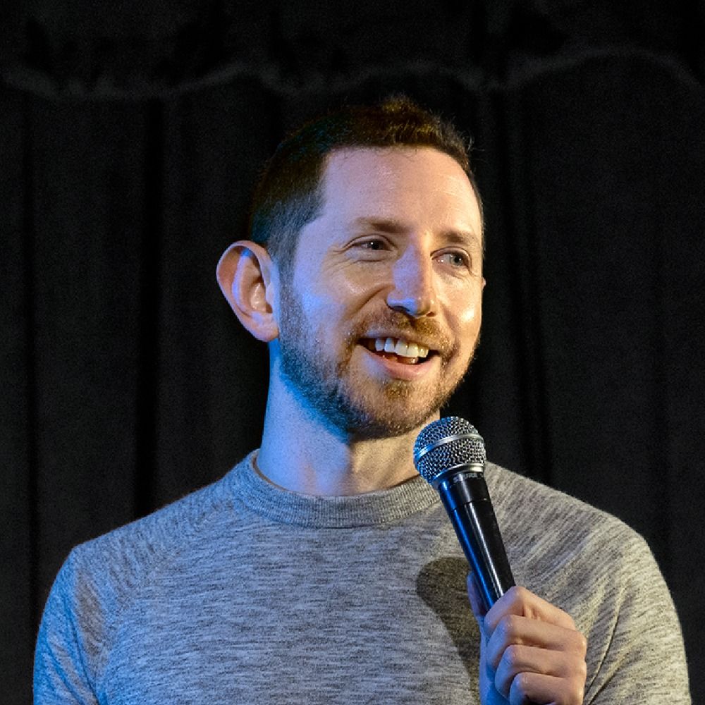 Josh Lanzet