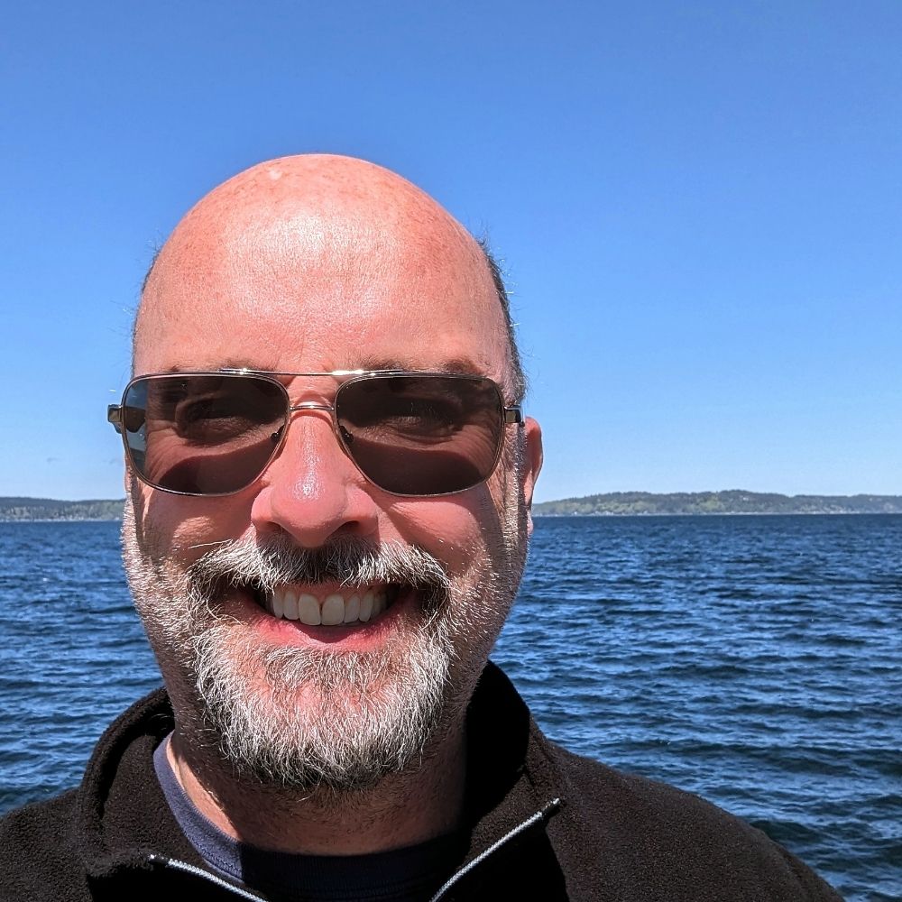 Alex J. Koerger