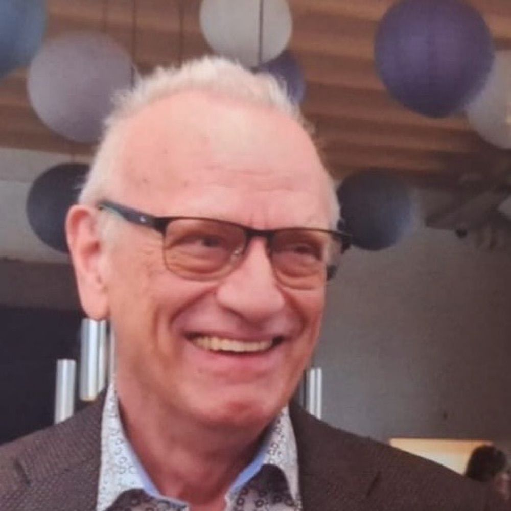 Eric Bouwsma
