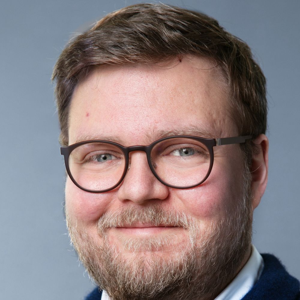 Rasmus Kjær Slot