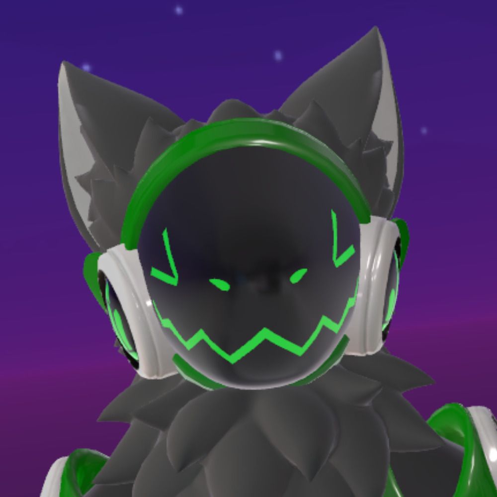 SqueakyComputer