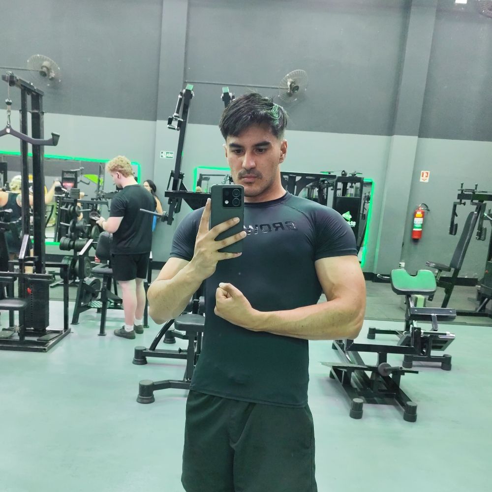 Nicolas Bretas 