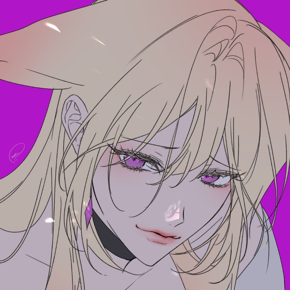 ❄️🔮레이샨🔮❄️