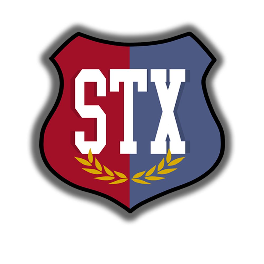Staxus International College 🎓