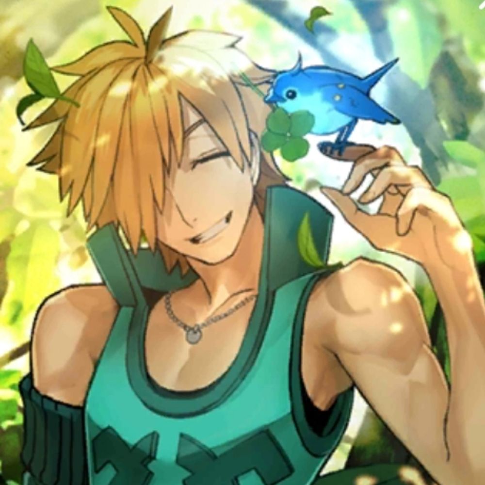 User avatar