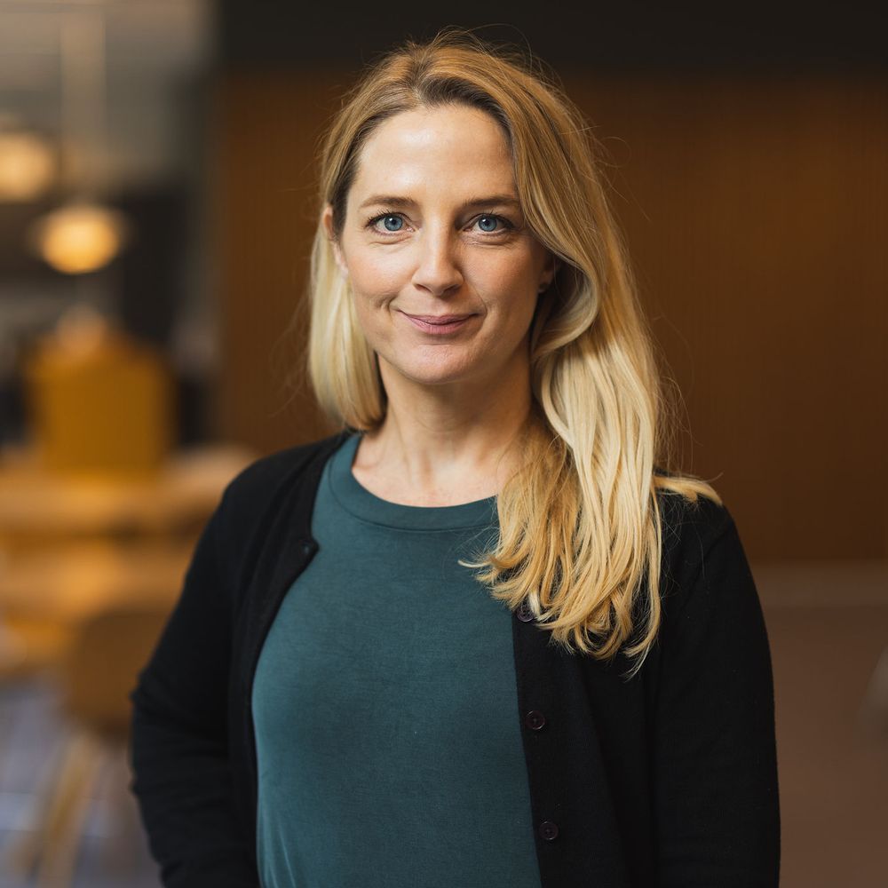 Karen Vallgårda
