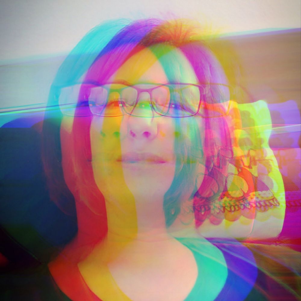 Schnegge 🐌 🏳️‍⚧️ 🏳️‍🌈