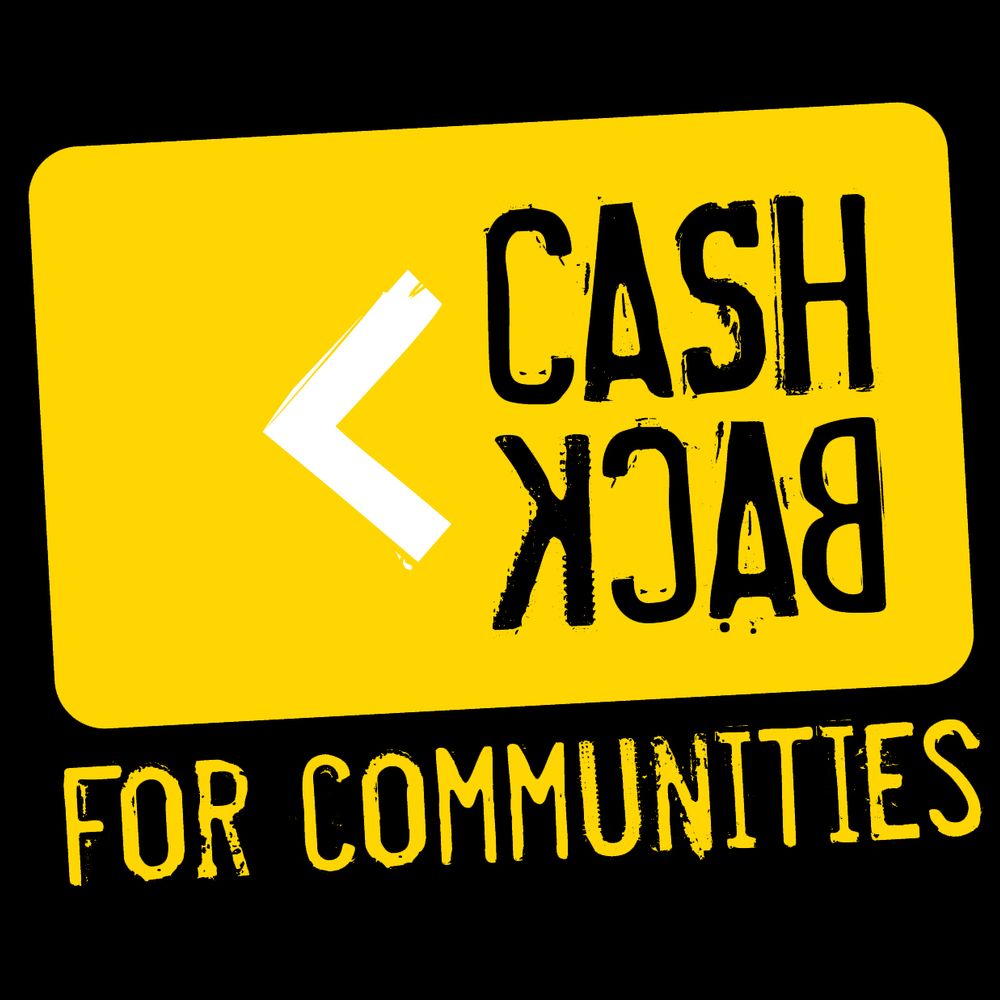 CashBack for Communities
