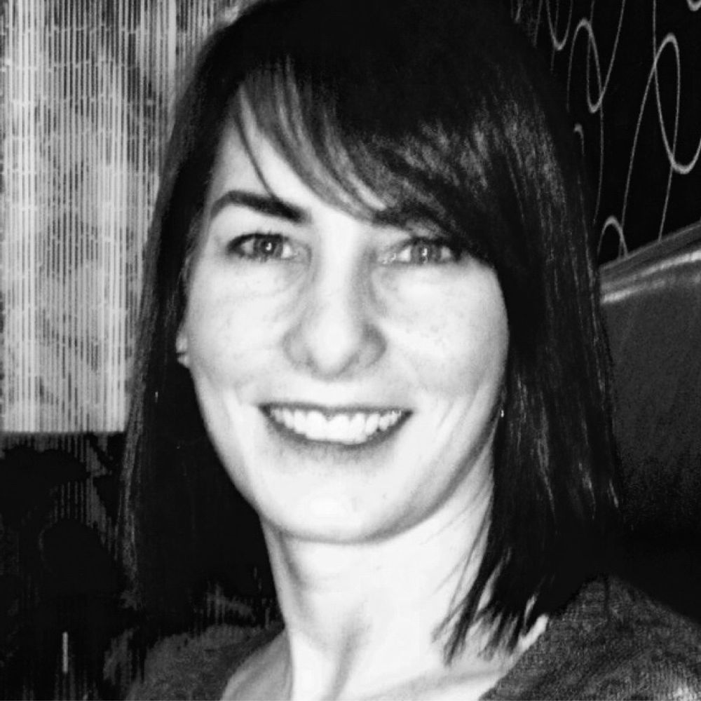 Colleen O’Connell