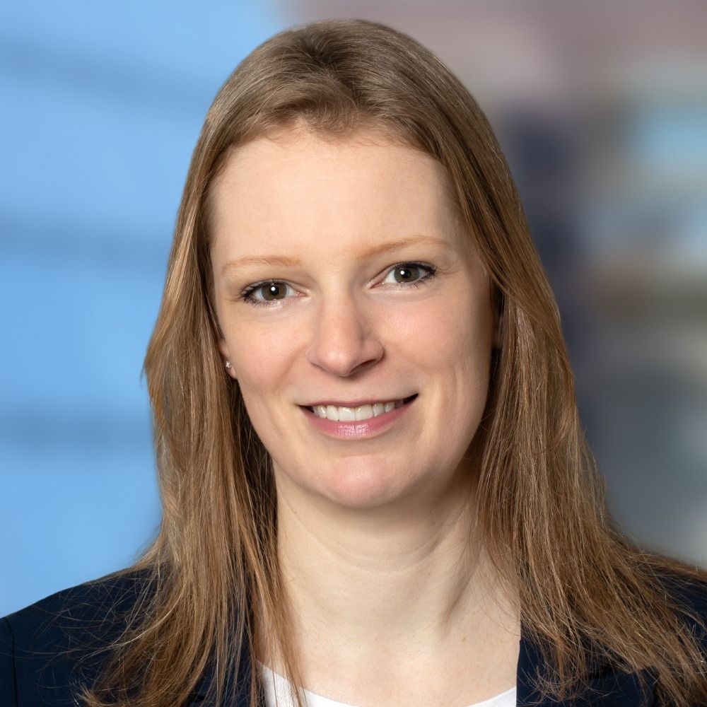 Britta Gehrke's avatar