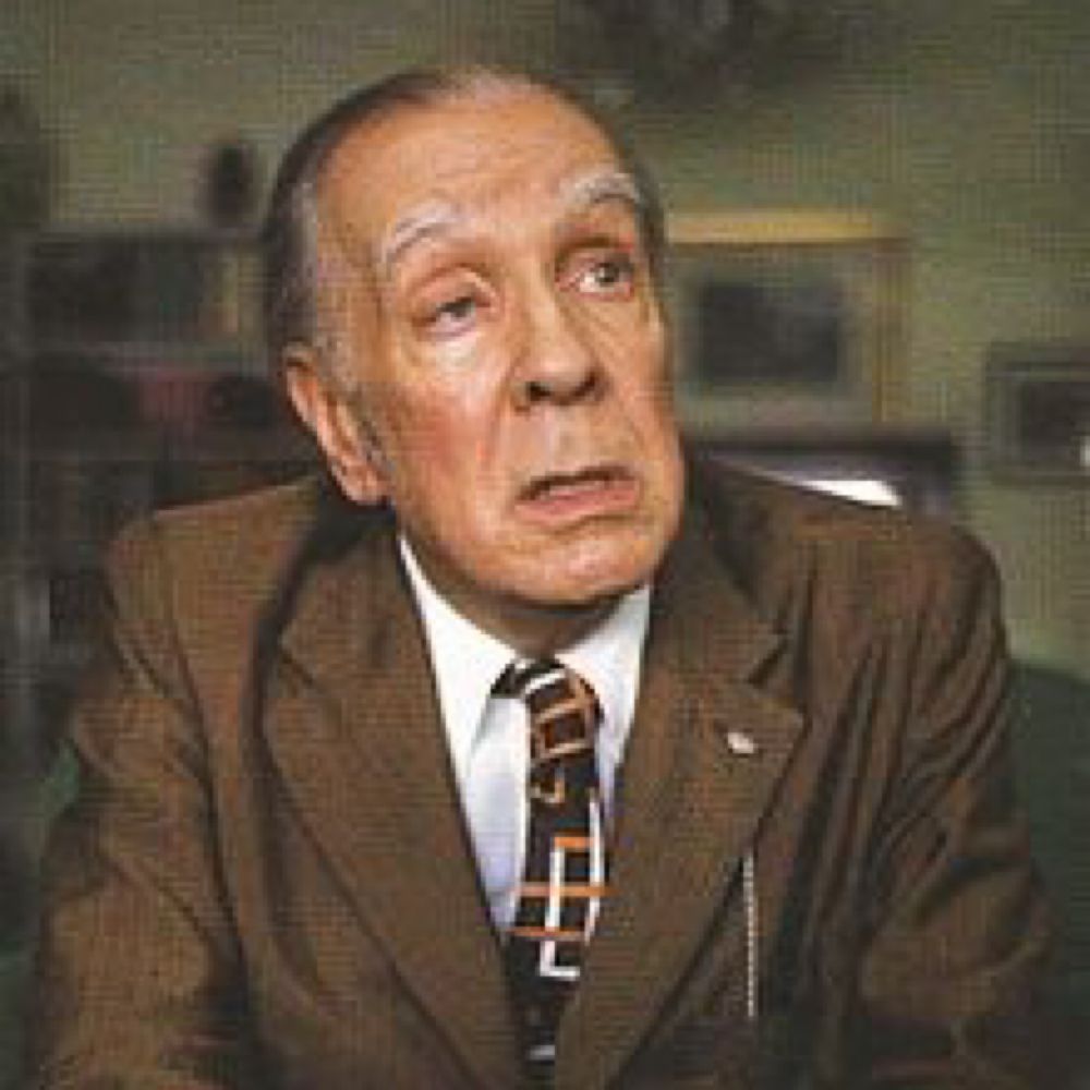 Borges