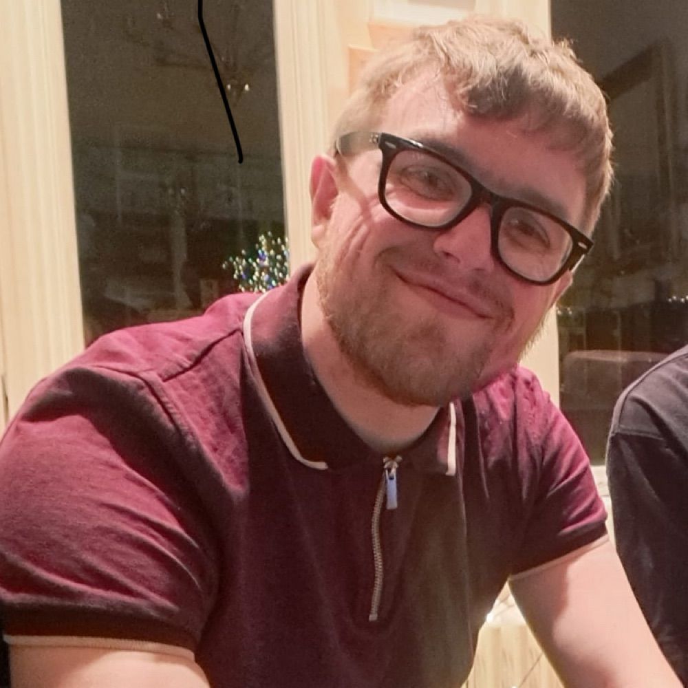 Sean Murray