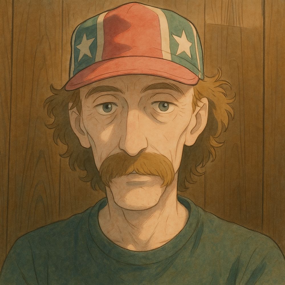 Kenneth Falk