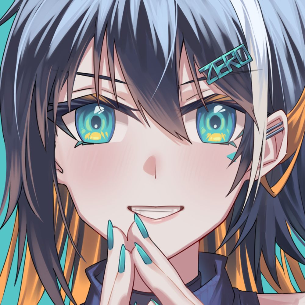 Zero Yee (Commissions Open)