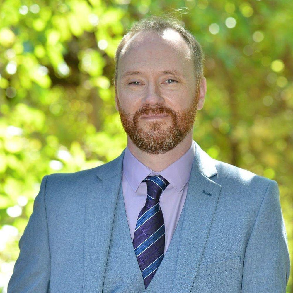 John RJ McGrory