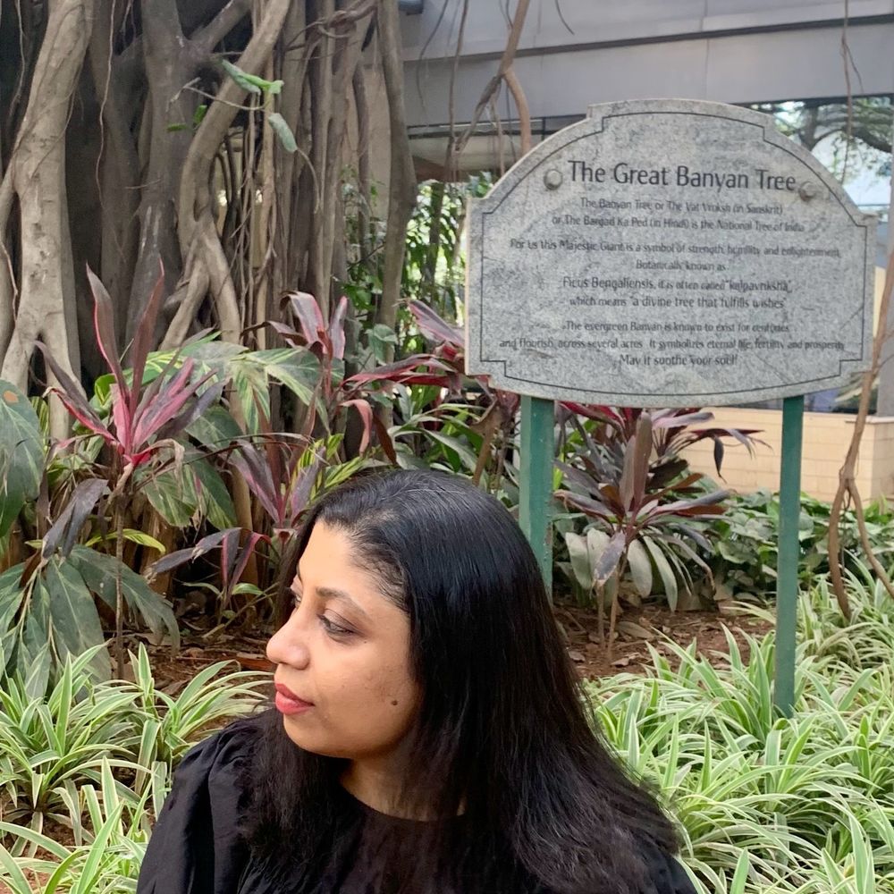 Shilpa