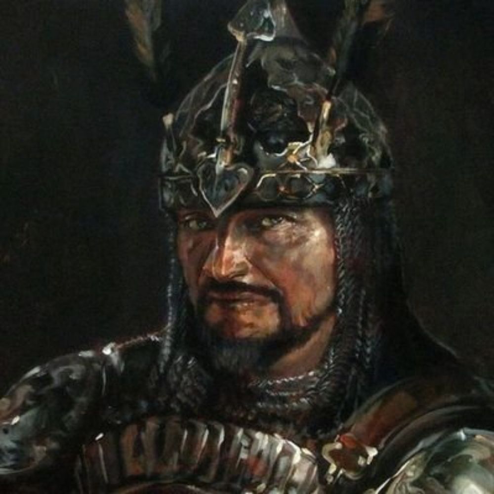 Ertuğrul oğlu Osman