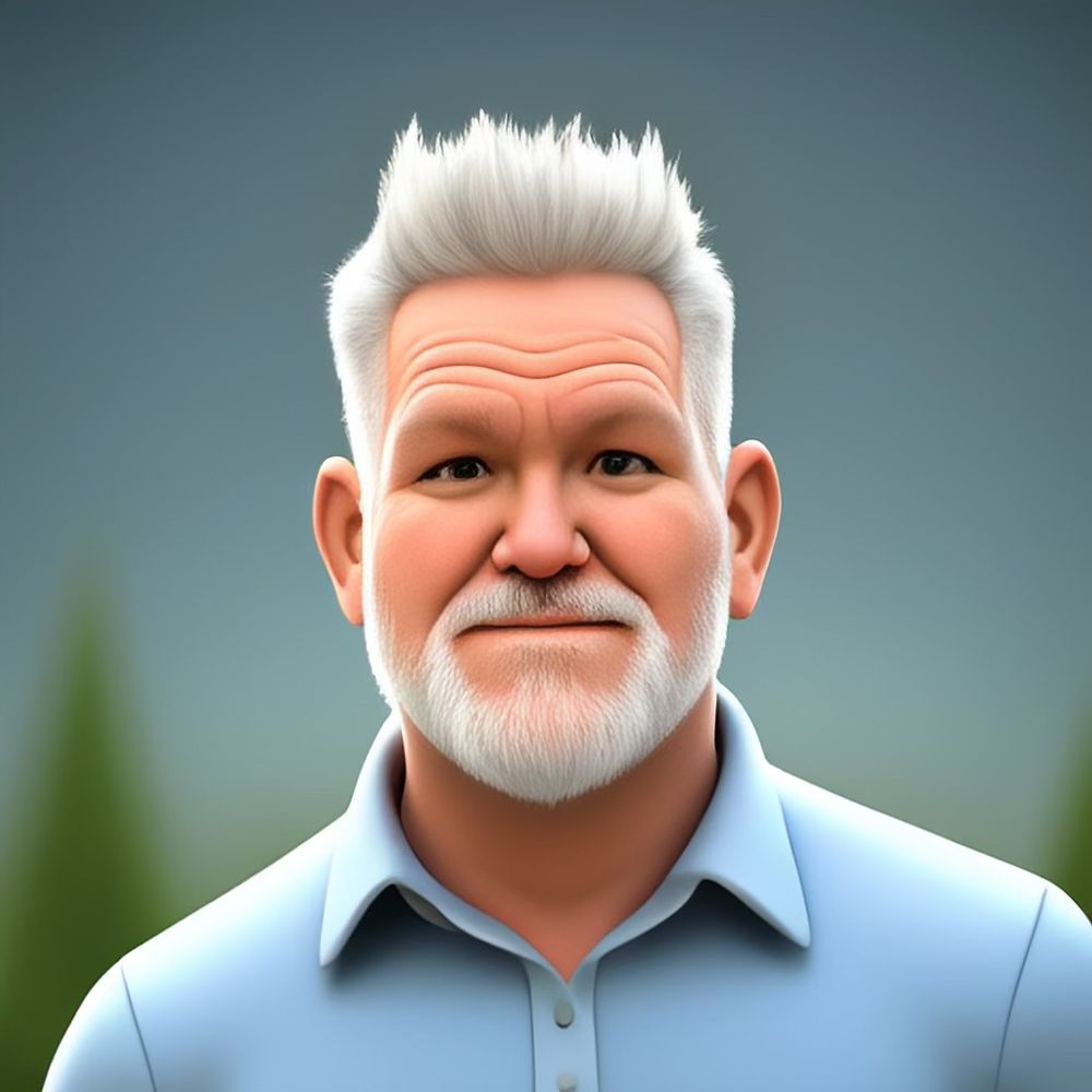 Harry Smith