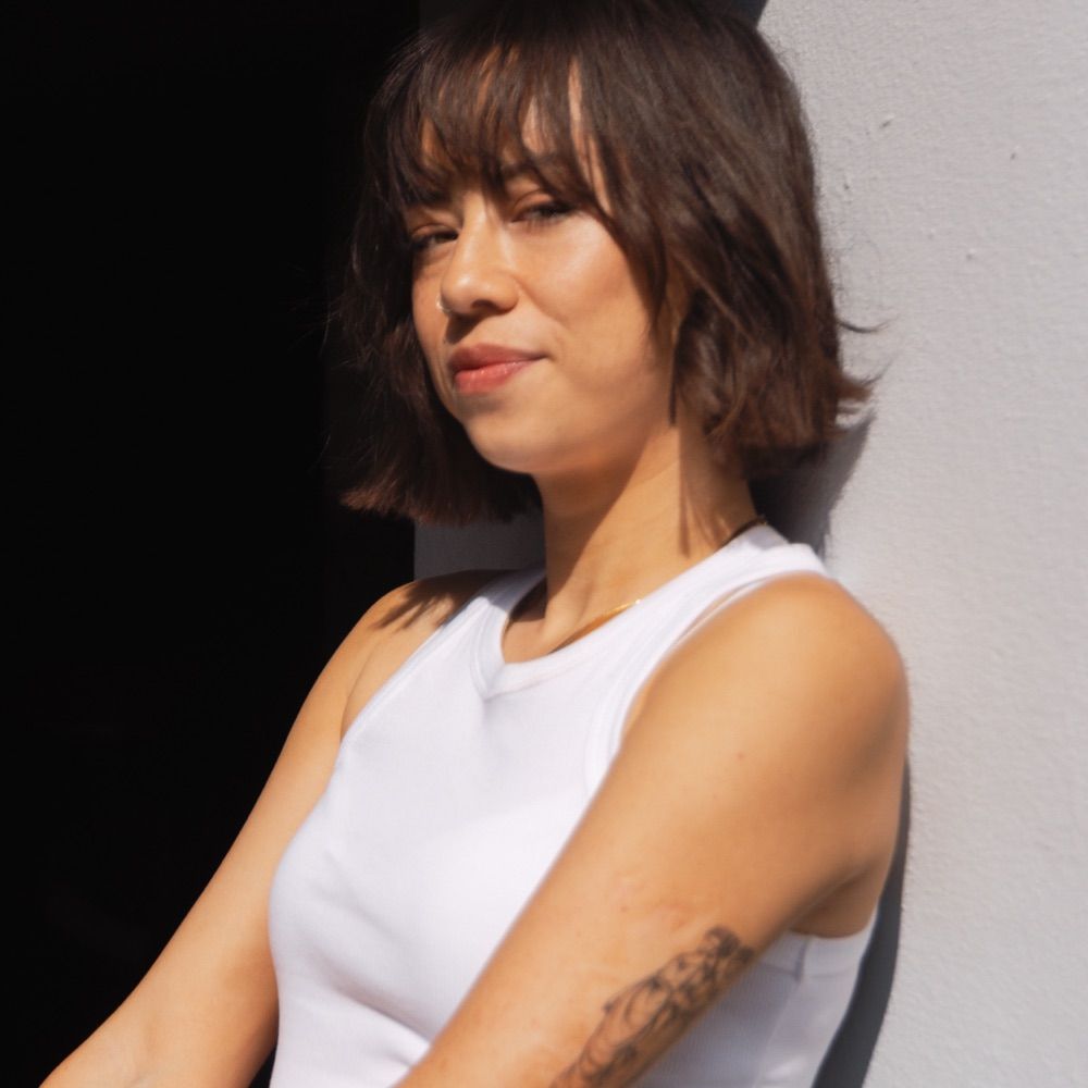 Tori Tsui