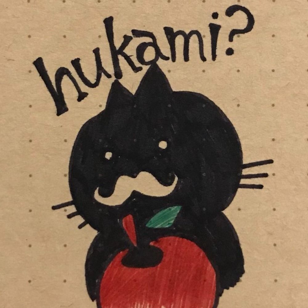 ふかみぃ