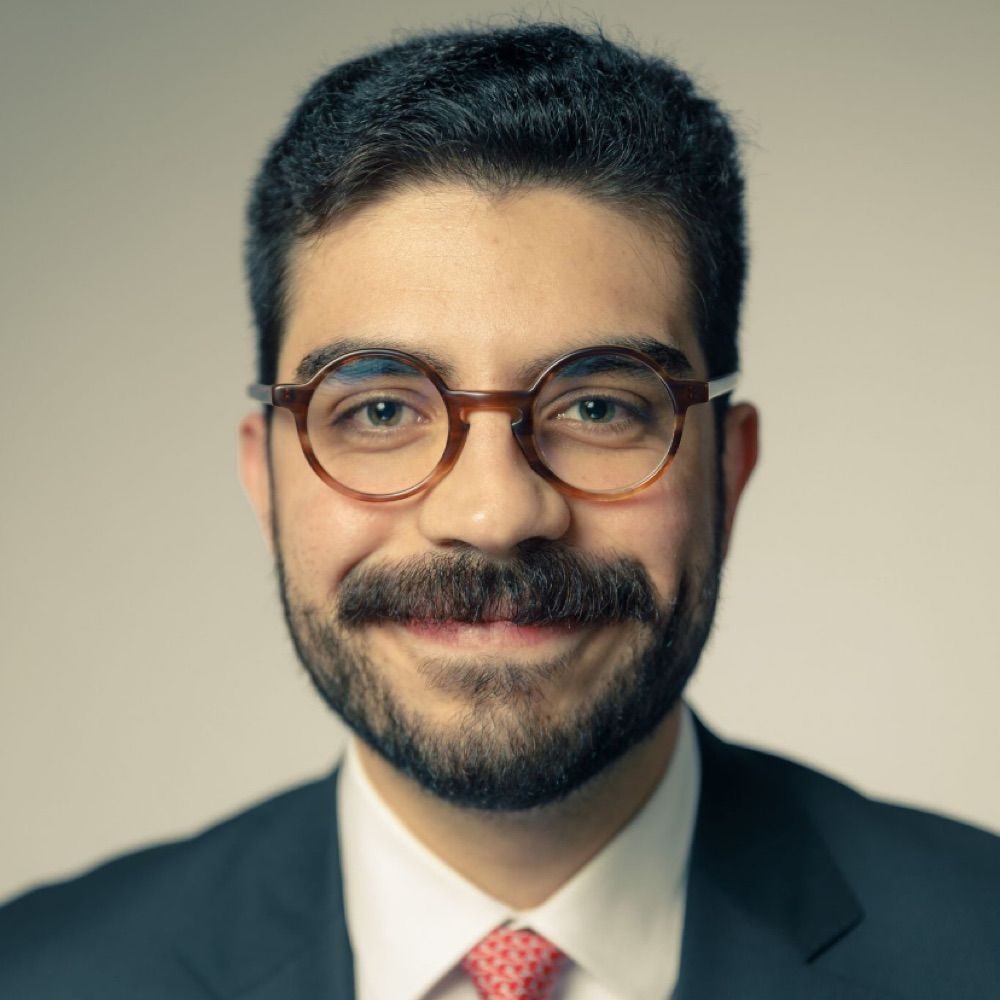 Igor Studart
