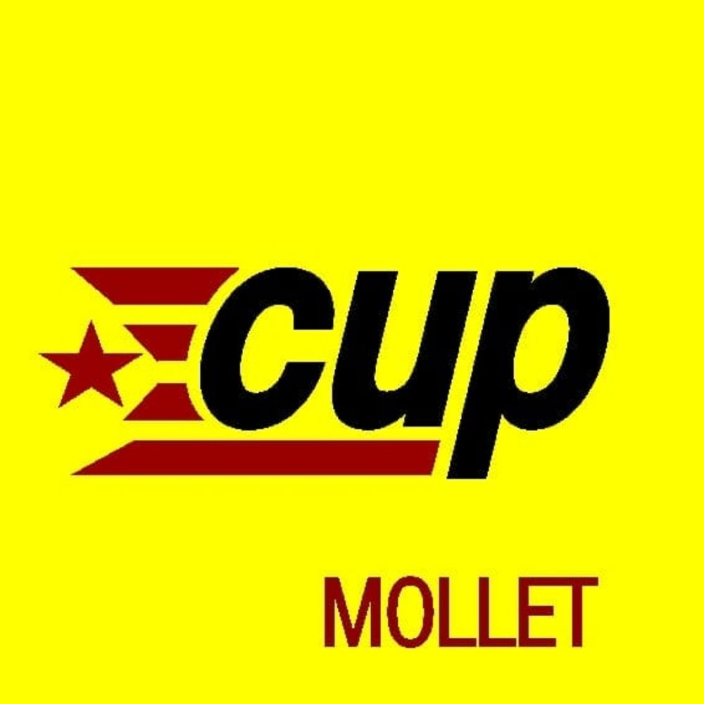 CUP Mollet