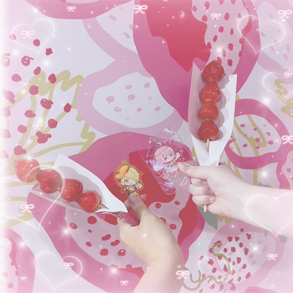 みぁい