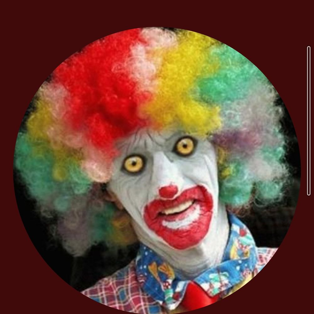 Profile avatar